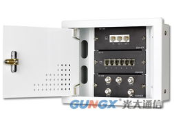 浙江光大通信設(shè)備GS-S住宅信息配線箱產(chǎn)品詳細介紹