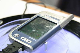 2005年中國國際通信設(shè)備技術(shù)展 5號館聯(lián)想產(chǎn)品秀引領(lǐng)通訊設(shè)備新風(fēng)尚