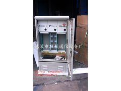 慈溪市鑫澤通信設(shè)備廠 解析室外144芯三網(wǎng)合一光纜交接箱在通訊網(wǎng)絡(luò)中的關(guān)鍵作用